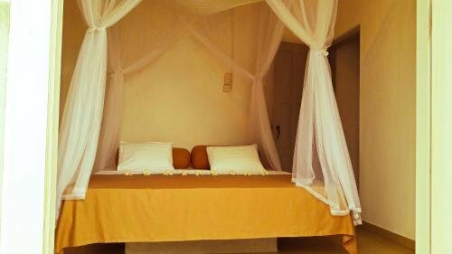 Внешний вид отеля Secret Garden Fort в Галле (город), фото 4