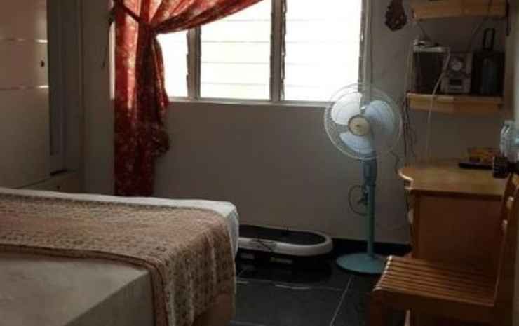 Фото Genting Bukit Tinggi Homestay