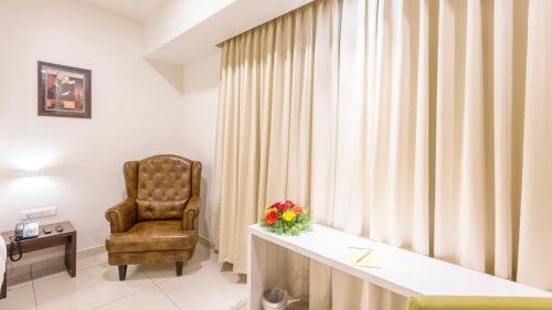 Фото Sai International Hotel