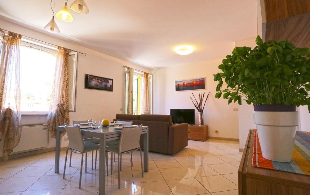 Фото Flexyrent Rapallo Stazione