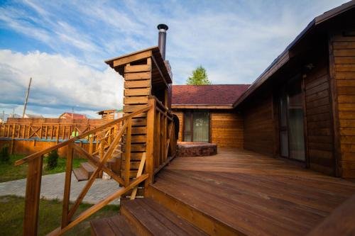 Фото Премьер Отель