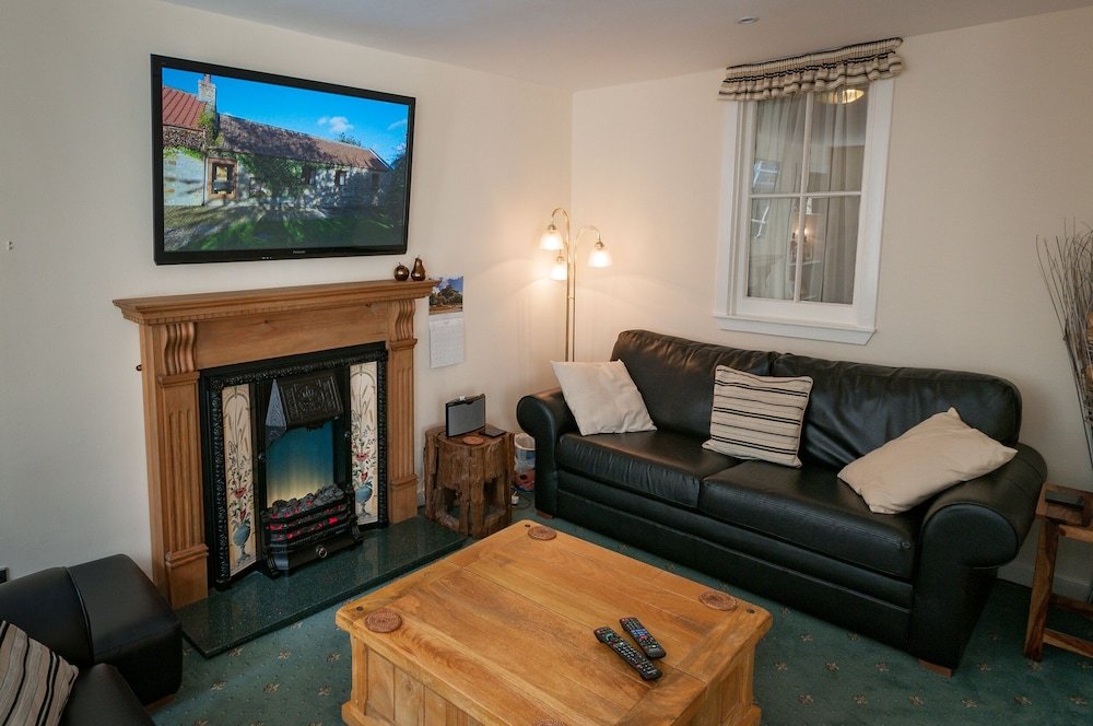 Фото Royal Mile Residence