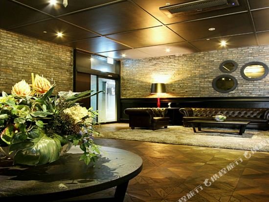 Фото Sj Design Hotel