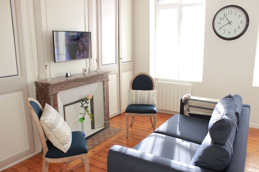 Фото Les Maisons de Maje - Les Majestic