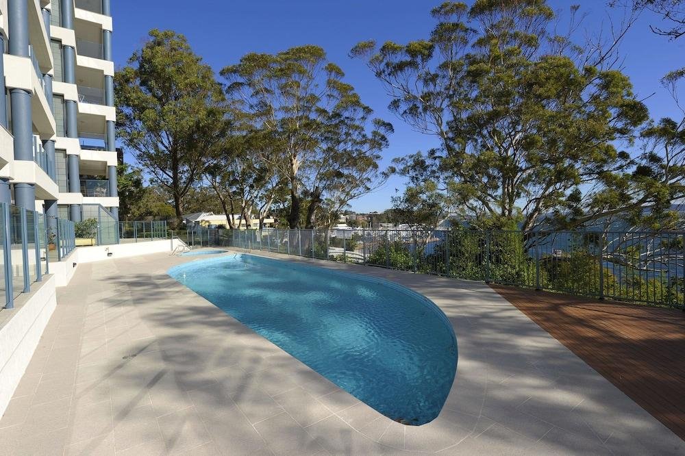 Фото Le Vogue, Unit 11, 16 Magnus Street