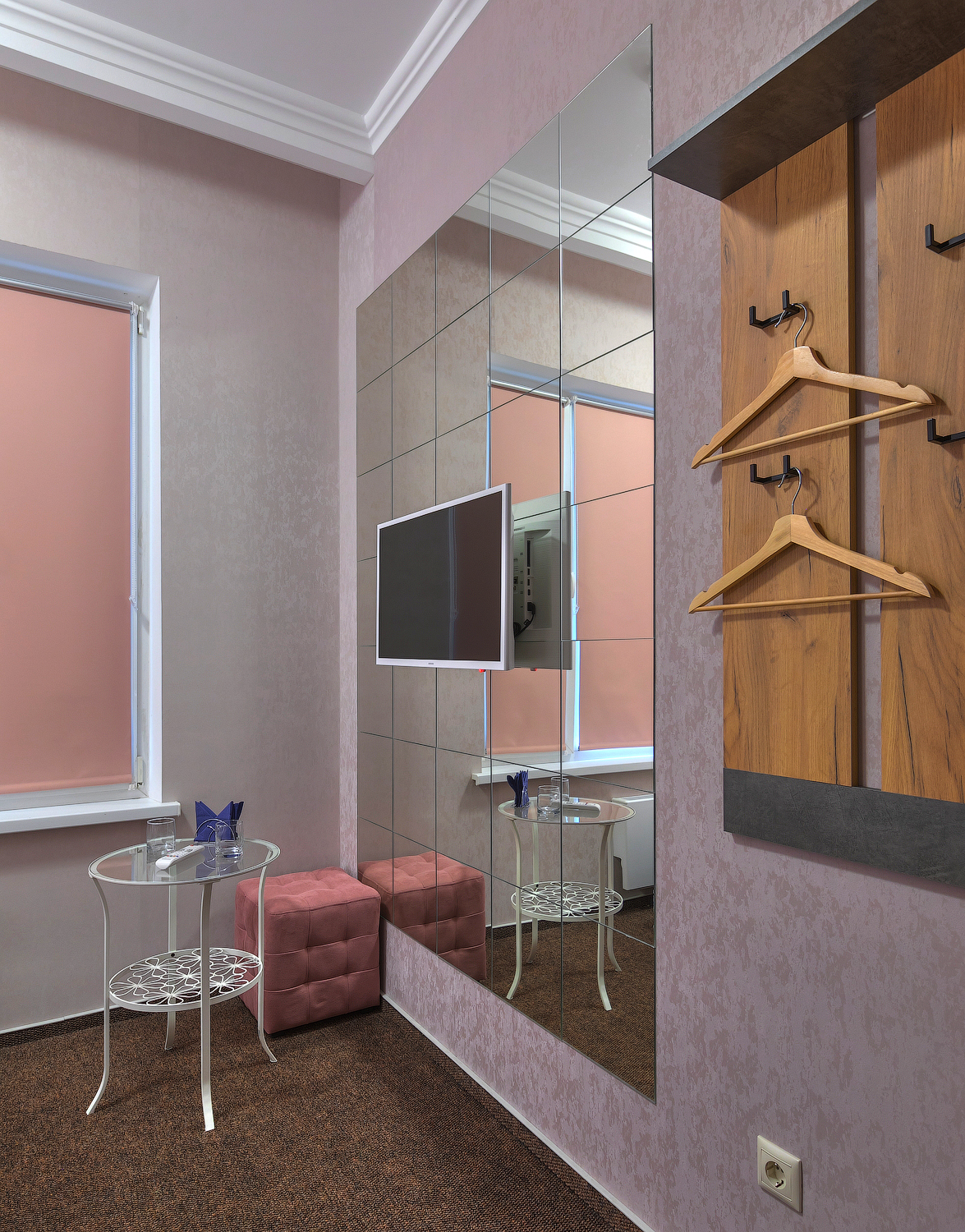 Фото Элитон