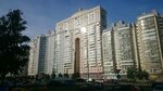 Antwerpen (Komendantskiy Avenue, 17к1), short-term housing rental