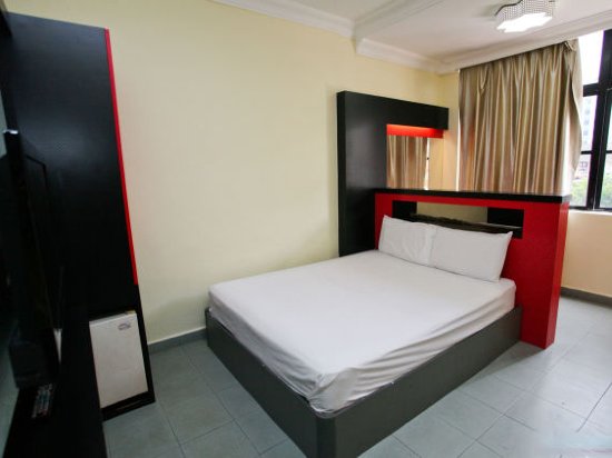 Фото Seng Wah Hotel