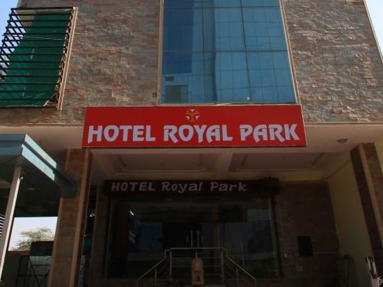 Фото Hotel Royal Park
