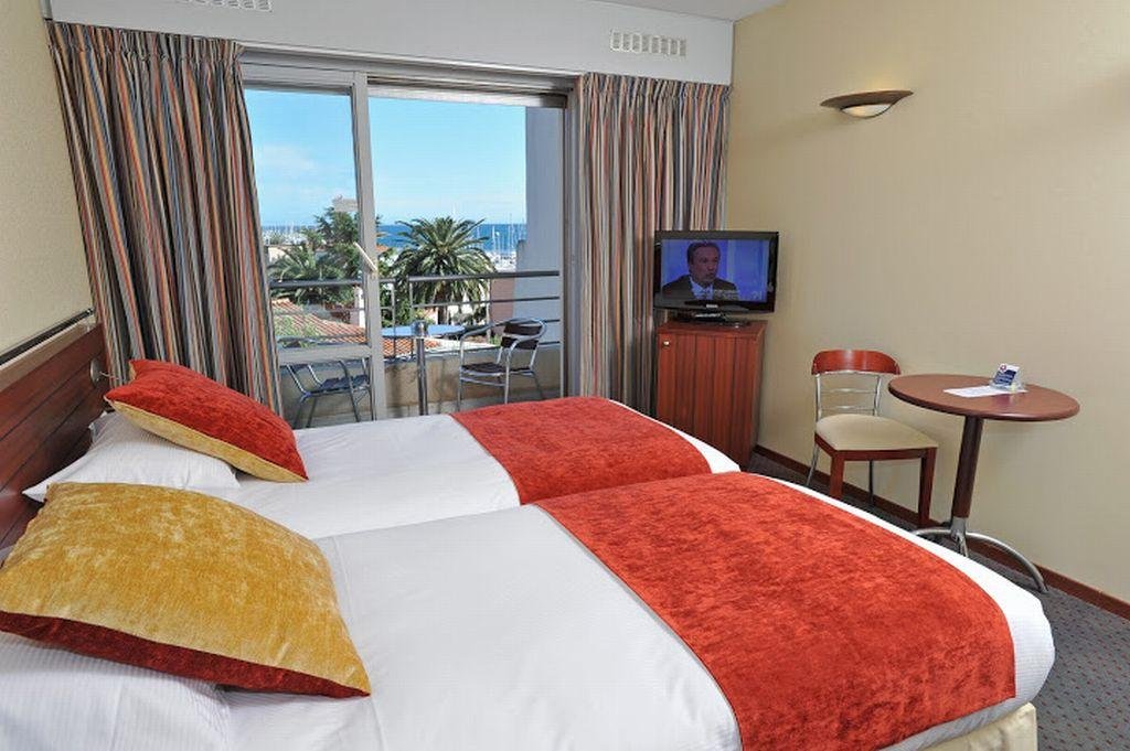 Фото Brise de Mer Hotel