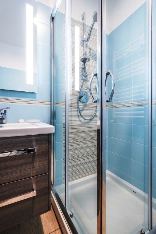 Фото Trastevere Chic