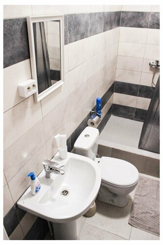 Гостиница Цветы в Республике Саха (Якутии)