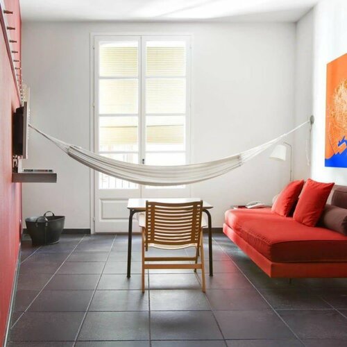 Внешний вид отеля Casa Camper Barcelona в Барселоне, фото 5