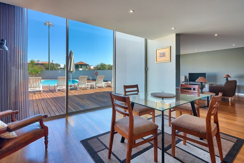 Фото Villa Nogueira IV