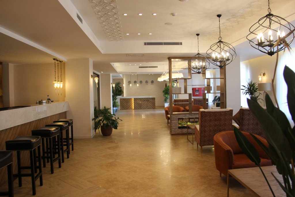 Фото Khazar Inji