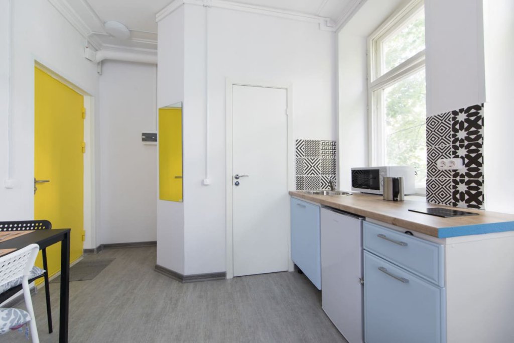 Фото Norke Варшавская