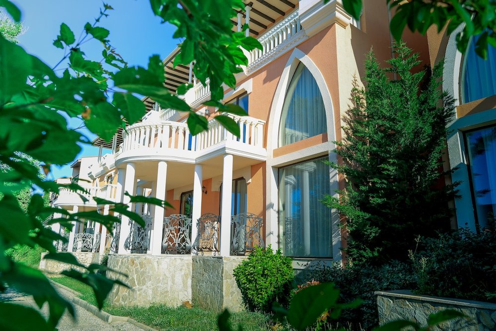 Фото Royal Villas Elenite - All Inclusive