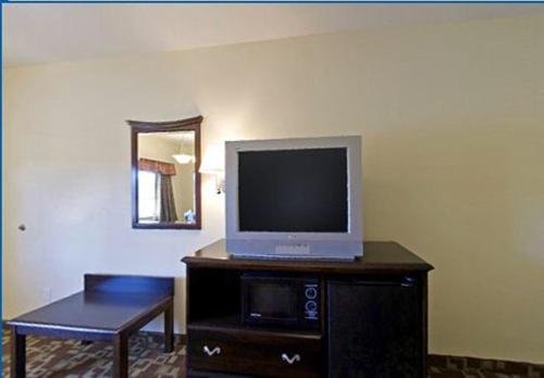 Фото Americas Best Value Inn Byhalia