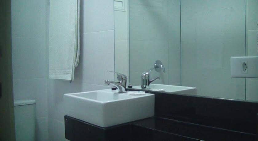 Фото Ampiezza Flat Hotel