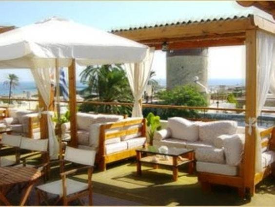 Фото Minos Pension