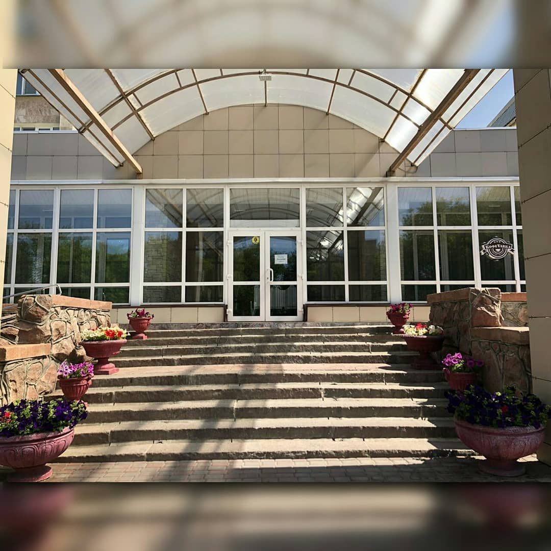 Фото Кызыл Жар