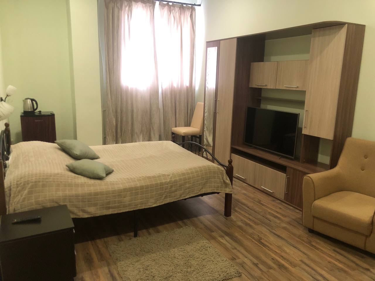 Фото Гостиница Купавна