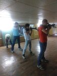 Arrow 84 (Sadovaya-Spasskaya Street, 1/2кА), shooting club, shooting range
