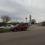 Шиномонтаж (selo Belovskoye, Zarechenskaya ulitsa, 1В) ، تركيب وتصليح الإطارات