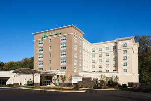 Holiday Inn & Suites Philadelphia W - Drexel Hill (Pennsylvania, Delaware County, Philadelphia), hotel