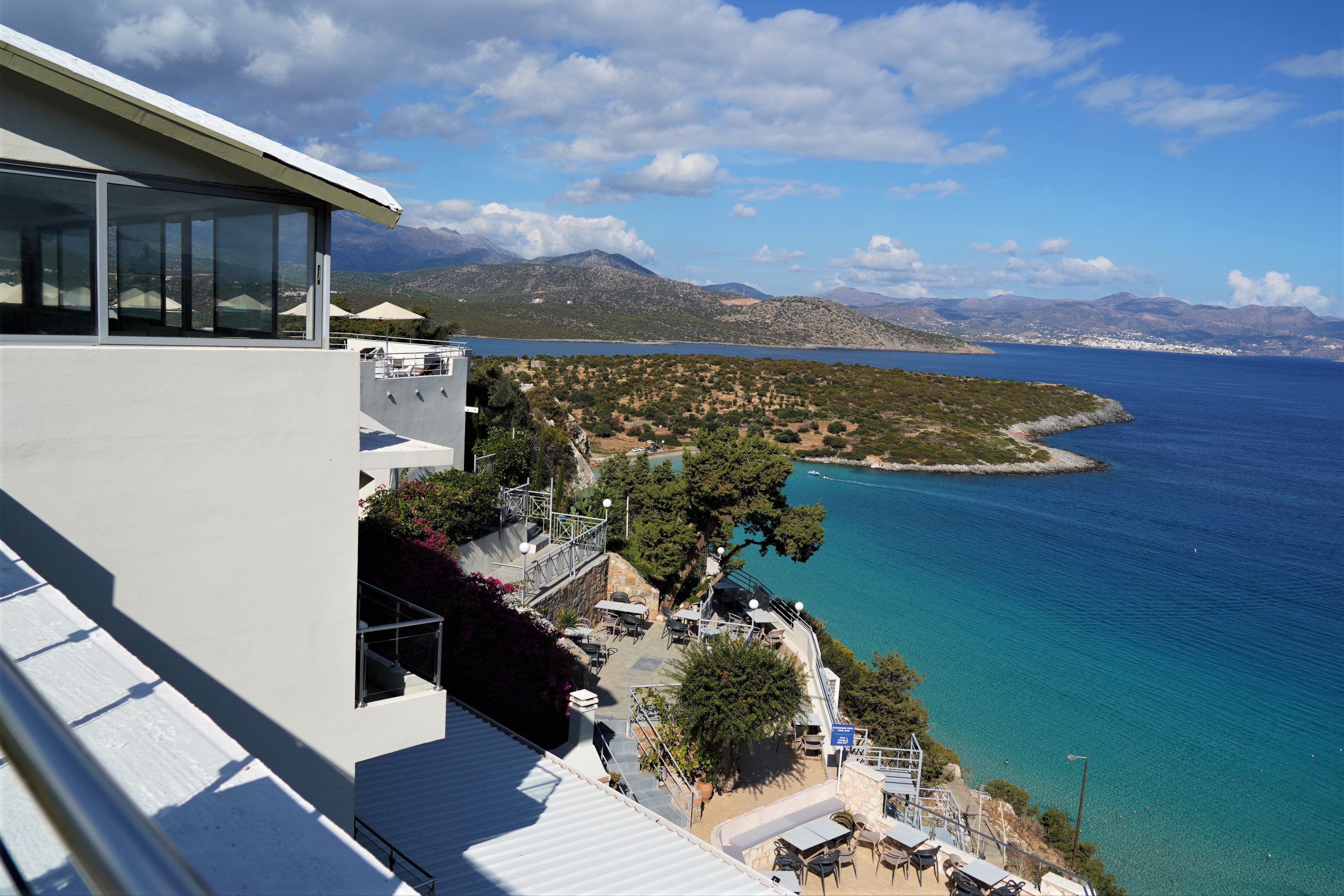 Фото Mistral Mare Hotel