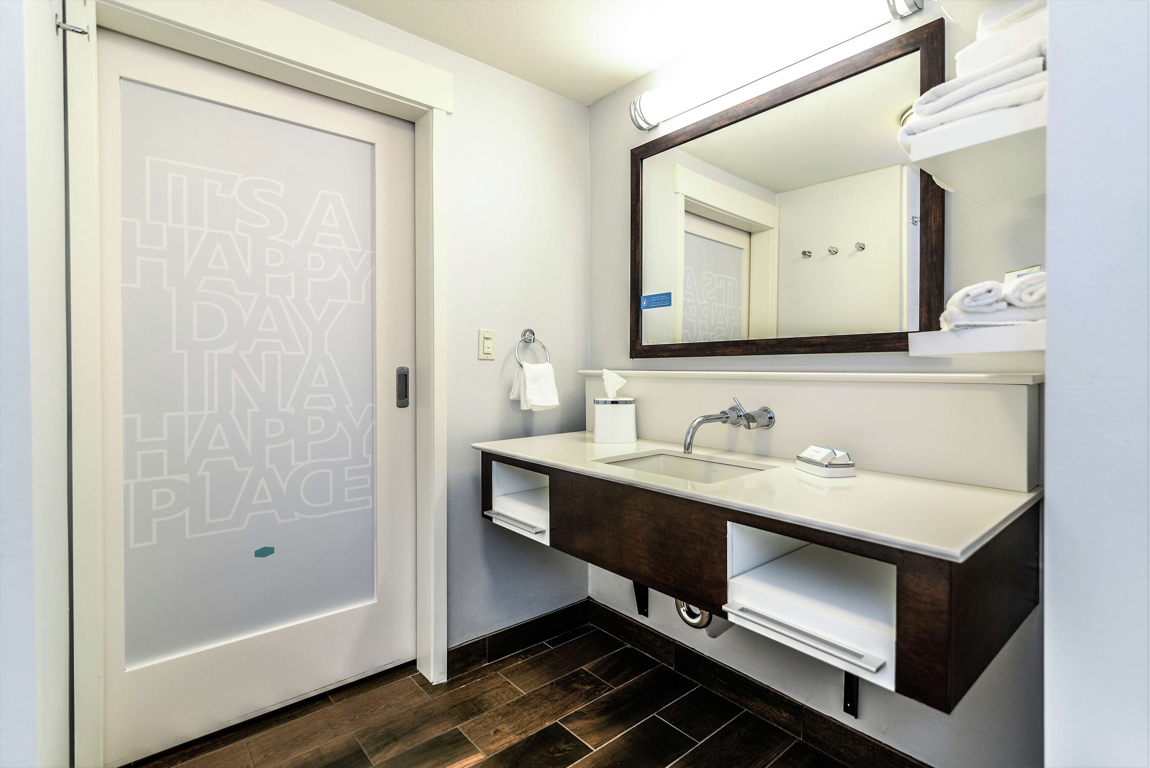 Фото Hampton Inn Brighton