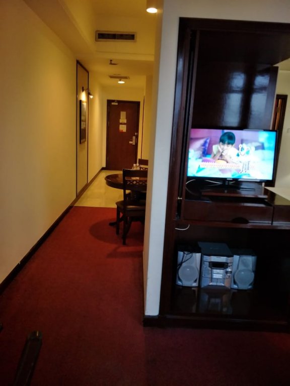 Фото Luxury Apartment at Time Square