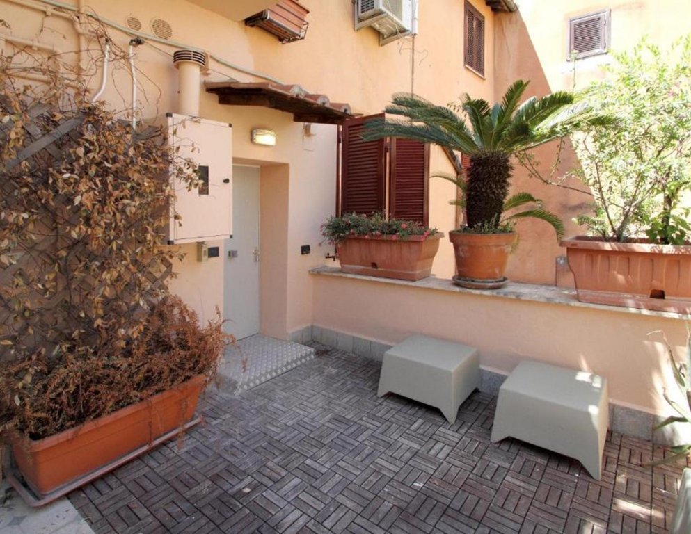 Фото Lhp Suite Trastevere