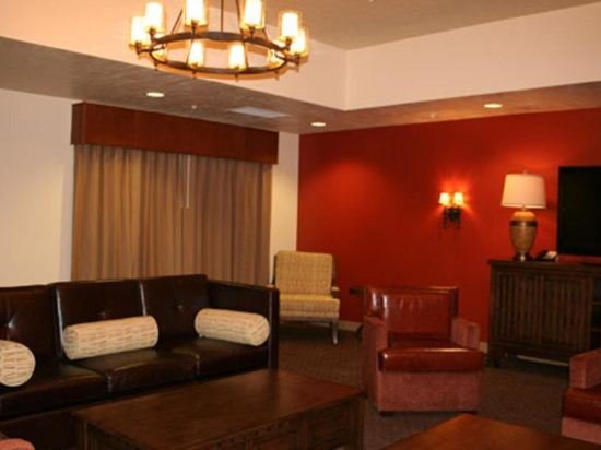 Фото Santa Claran Hotel Casino