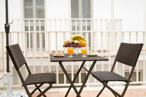 Гостиница B&b Vittoria в Галлиполи