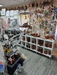 Смоленский сувенир (пер. Смирнова, 5), магазин подарков и сувениров в Смоленске