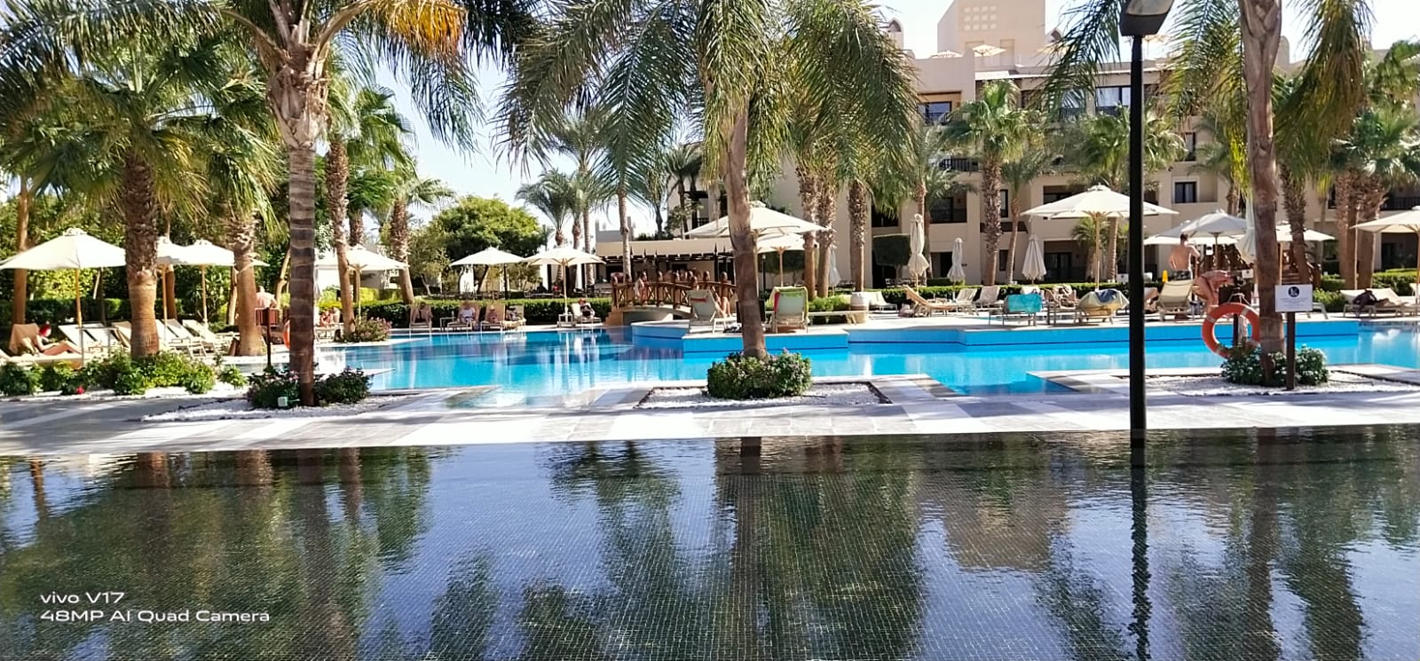 Фото Steigenberger Aqua Magic