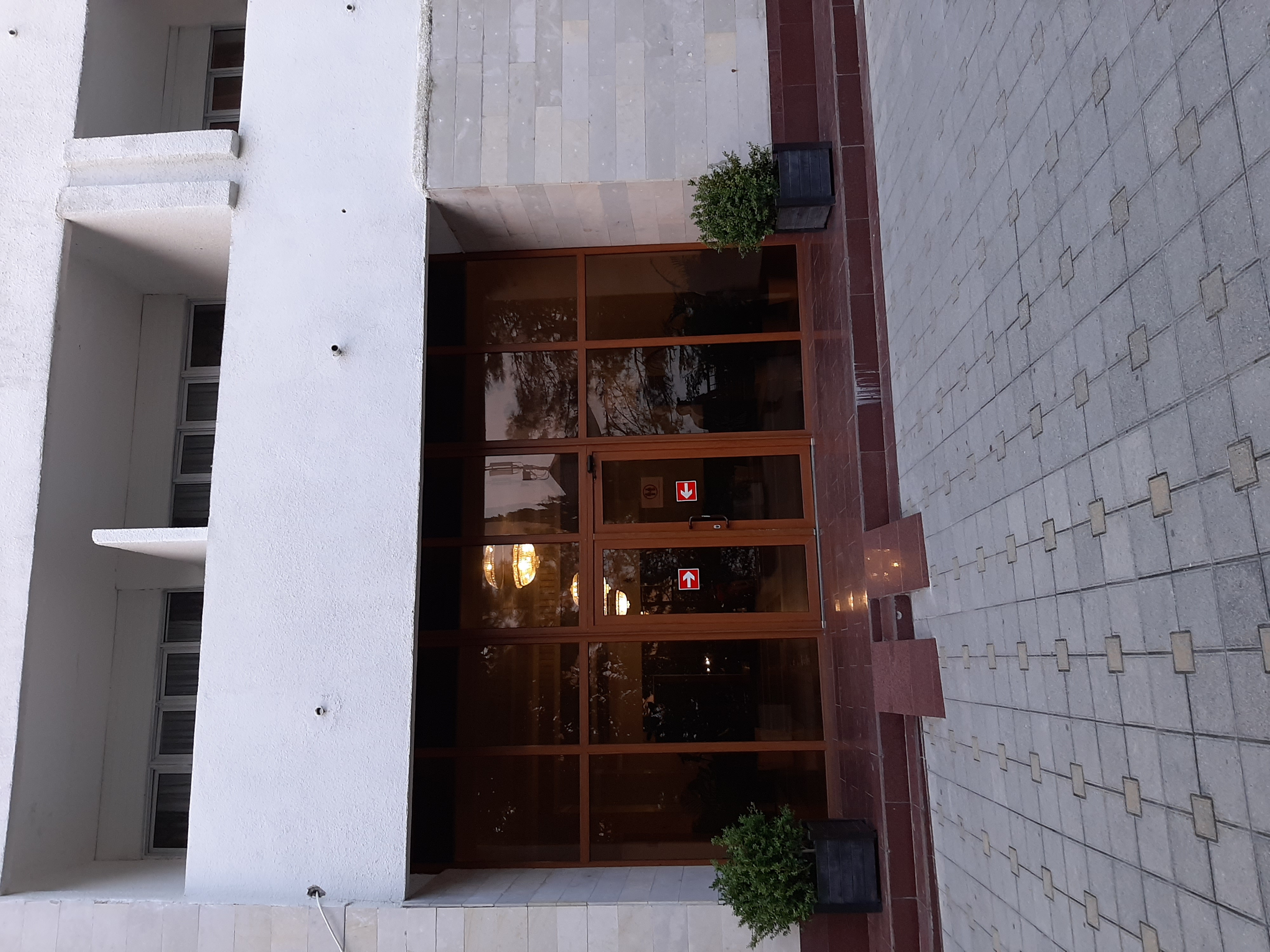 Фото Пансионат Мюссера им. Н. Лакоба