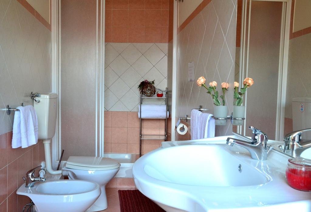 Фото B&b Terra Niura