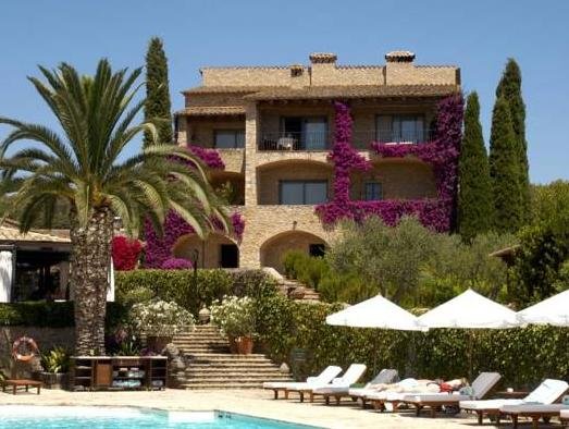 Фото Mas de Torrent Hotel & SPA