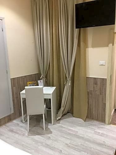 Фото Hotel Moderno