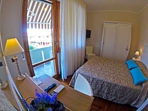 Фото Hotel Tiffany