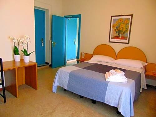 Фото Hotel Stella Maris