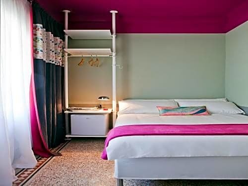 Фото Affittacamere Pratinn Vatican