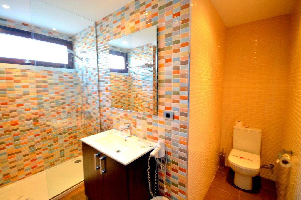 Фото Hotel Adonis Plaza