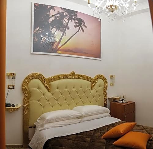 Фото Hotel Des Artistes