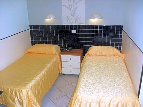 Фото Hotel Esperia