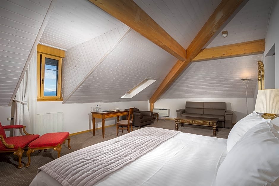 Фото Hotel Le Rive