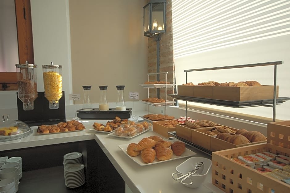 Фото María Cristina Hotel