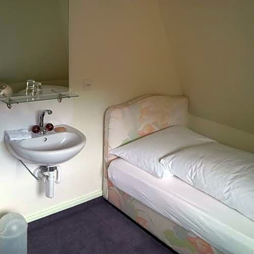 Фото Hotel de la Paix